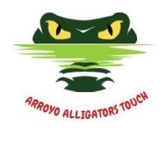 CD Popular Arroyo Touch Alligators