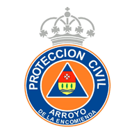 Protección Civil Arroyo de la Encomienda