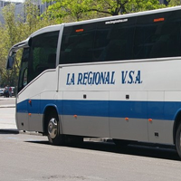 Transporte público