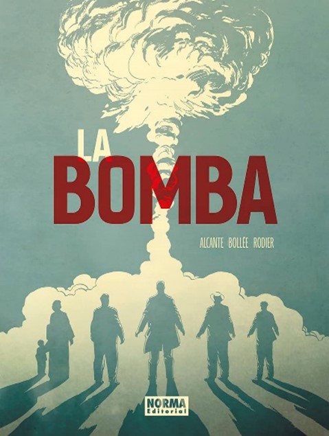 LA BOMBA.