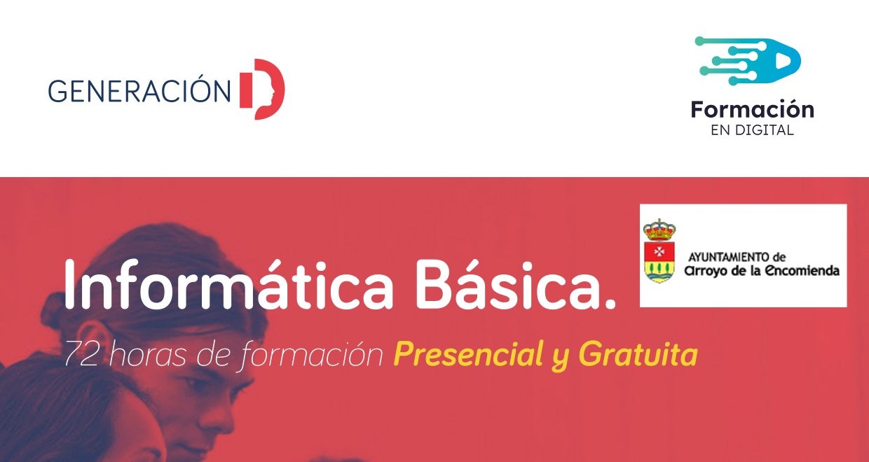 Curso gratuito de Informática Básica