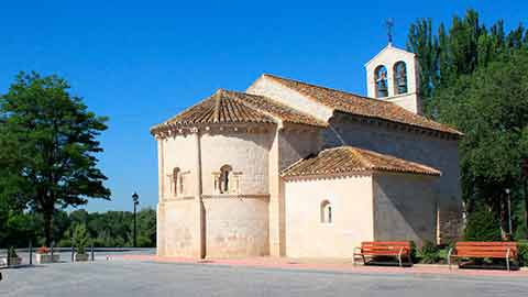 IGLESIA ARROYO