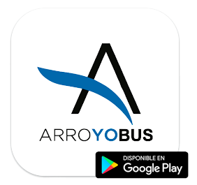 Descarga App Arroyo Bus