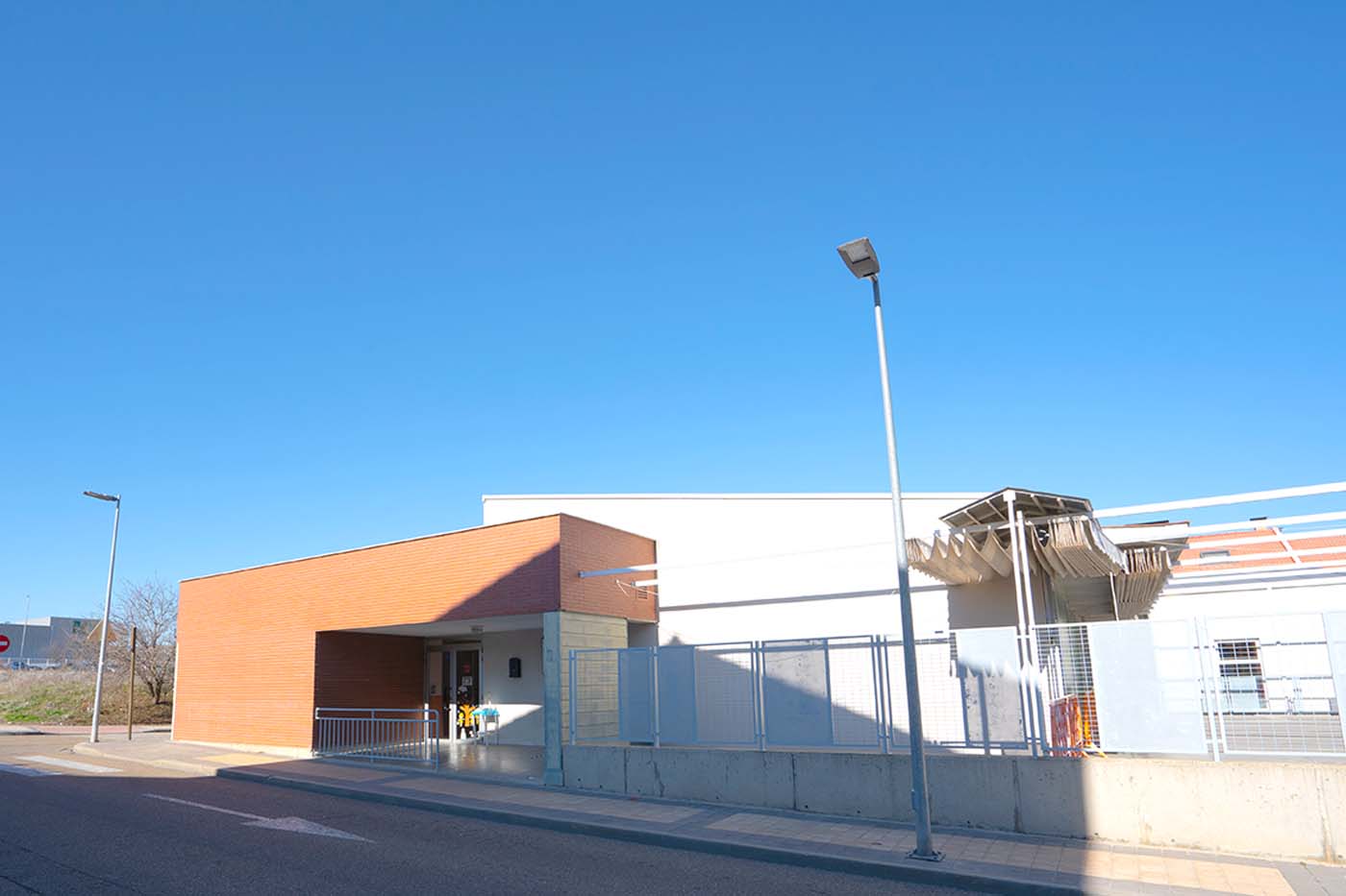 Escuela Infantil “Arco Iris”