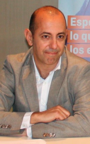 José Rafael Velasco Rivero