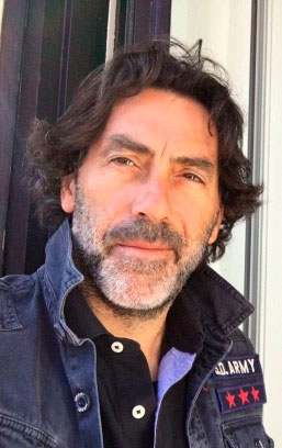 Juan Manuel Sanchez