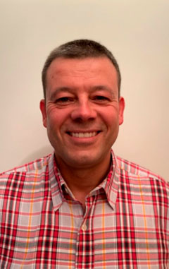 Luis Guillermo Gago
