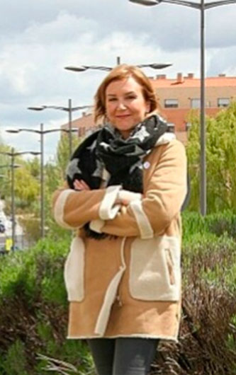 Verónica Moreno