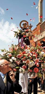 Festejos