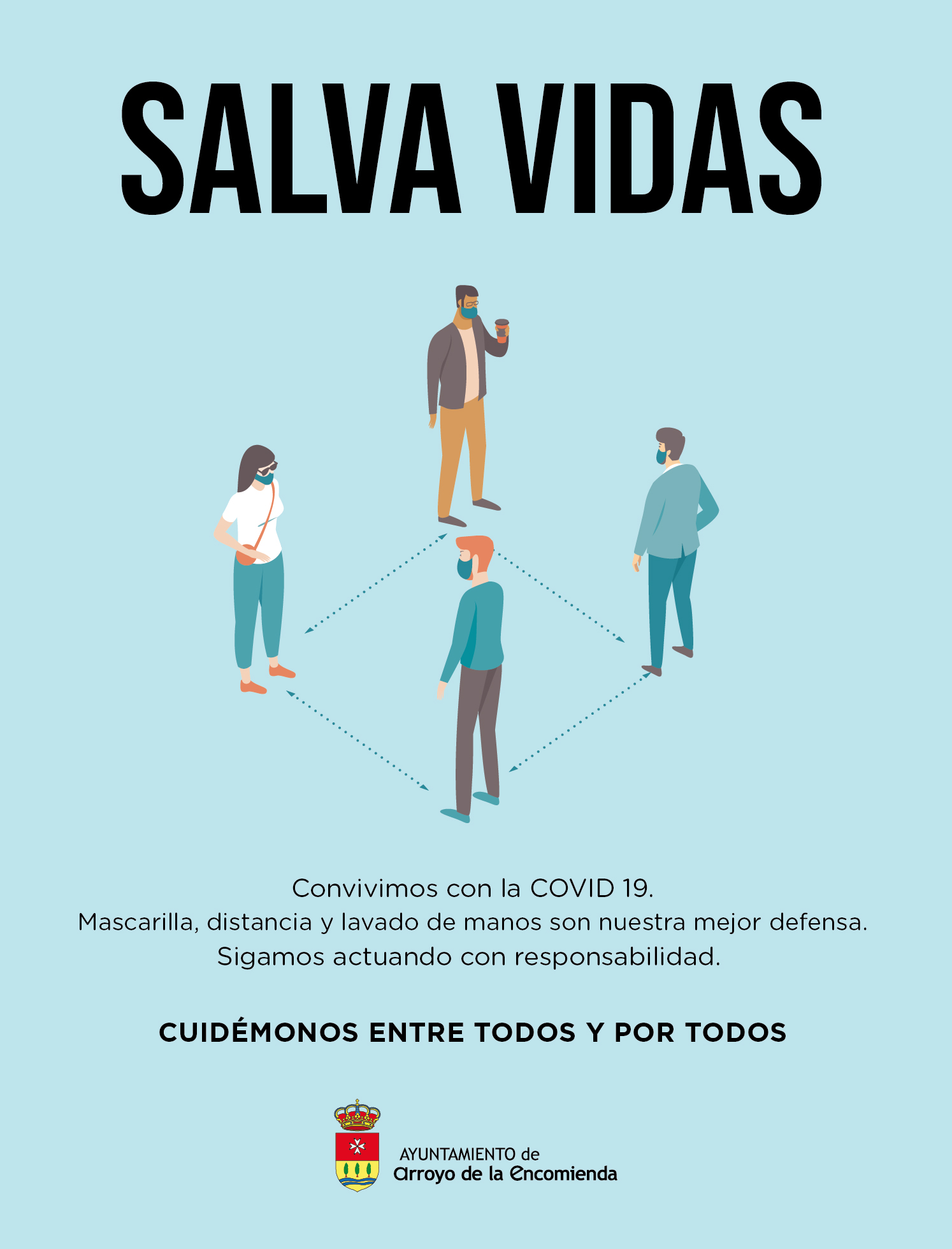 salva vidas