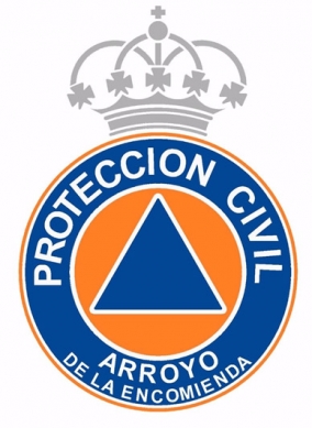 Protección Civil Arroyo de la Encomienda
