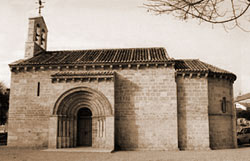 iglesia