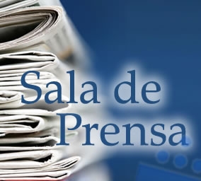 Sala de prensa