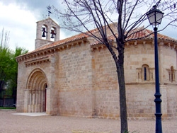 SAN JUAN EVANGELISTA