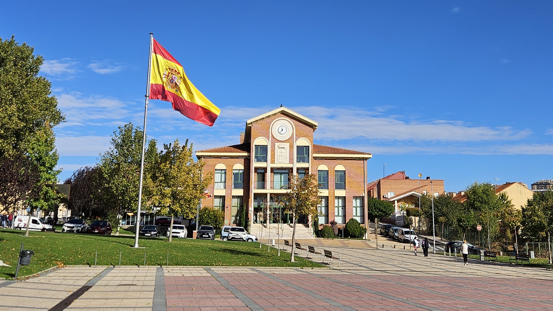 Casa Consistorial