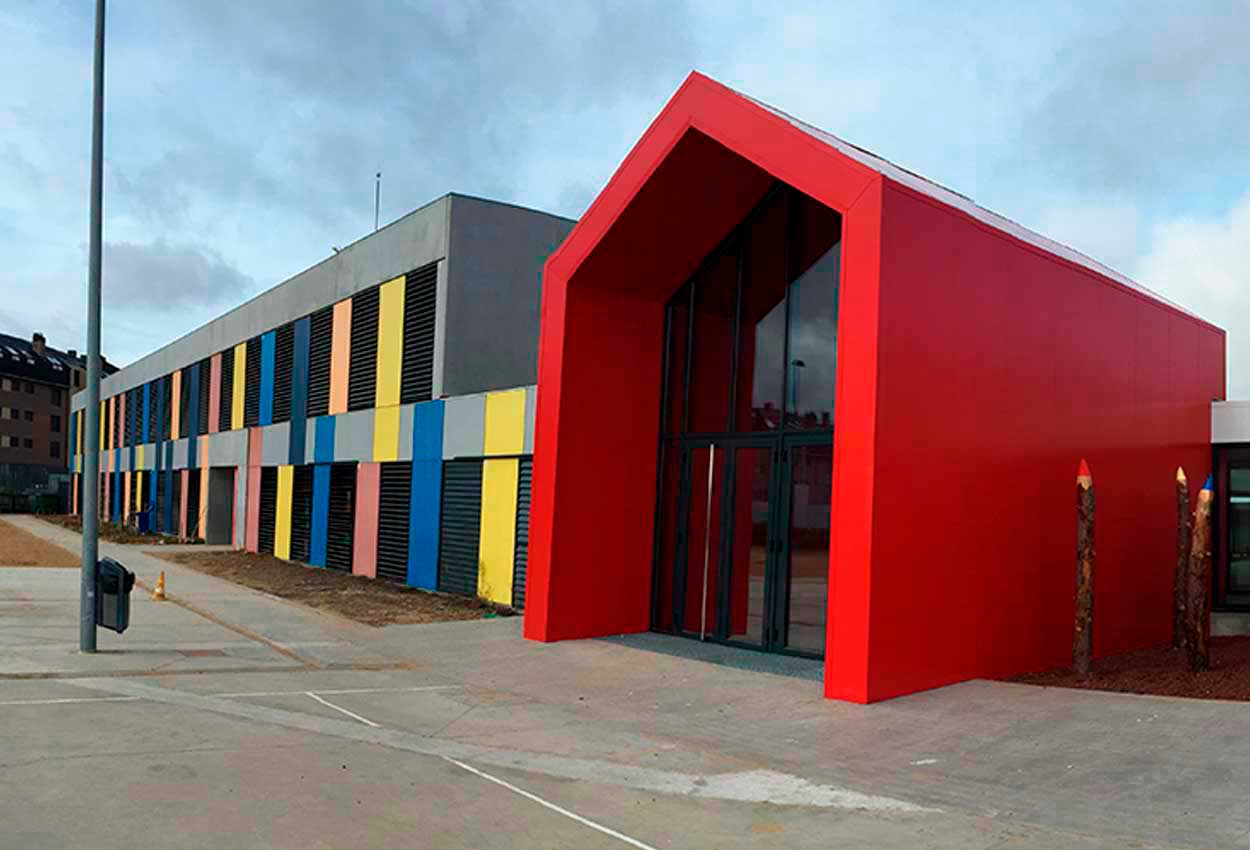 CEIP KANTIC@ 
