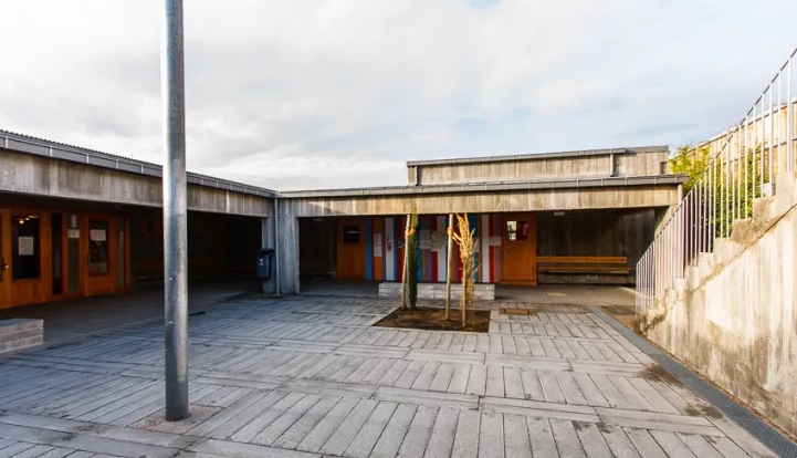 CENTRO DE EDUCACIÓN INFANTIL Y PRIMARIA MARGARITA SALAS