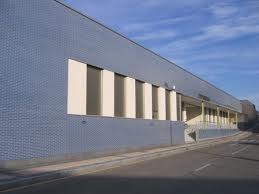 CENTRO DE EDUCACIÓN INFANTIL Y PRIMARIA RAIMUNDO DE BLAS