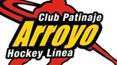 C.D. Patin Hockey Línea Arroyo