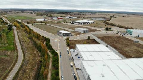 Carretera Arroyo – Ciguñuela, frente a Urbanización Sotoverde