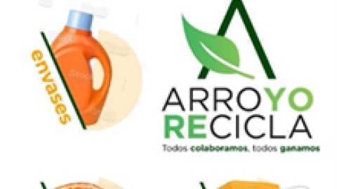 Recogida de residuos