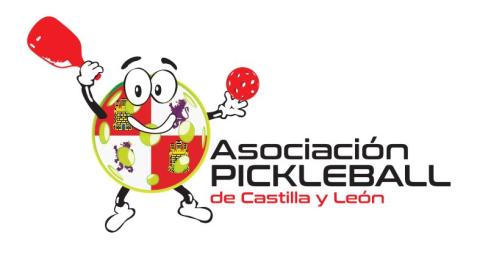 Asociación Pickleball de Castilla y León