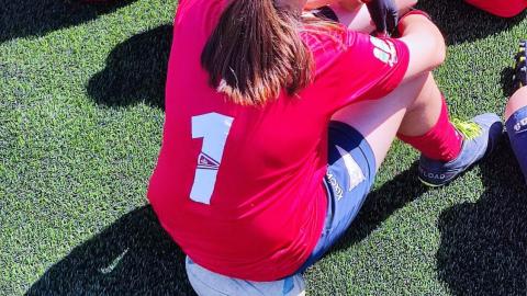 Festival Nacional de Rugby M12
