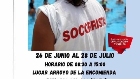 Curso Gratuito Socorrista