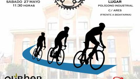 Copa Castilla y León Ruta Escuelas 