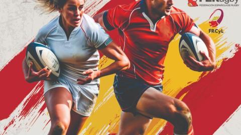 II Campeonato de Rugby A7 del Ejército de Tierra