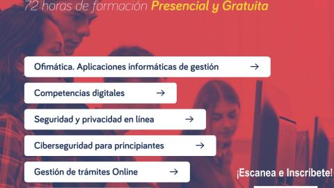 Curso gratuito de Informática Básica