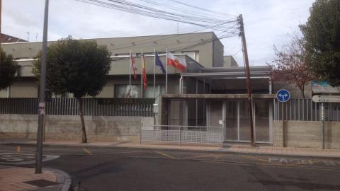 CENTRO DE EDUCACIÓN INFANTIL Y PRIMARIA ELVIRA LINDO