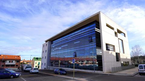 CASA DE CULTURA