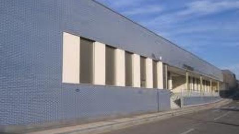 CENTRO DE EDUCACIÓN INFANTIL Y PRIMARIA RAIMUNDO DE BLAS