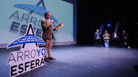 El ciclo Noches en la Plaza anuncia sus primeras once citas en Arroyo Esfera