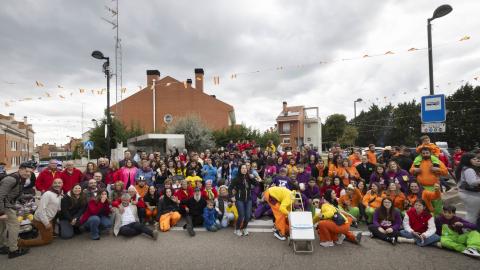 Fiestas San Juan 2024.