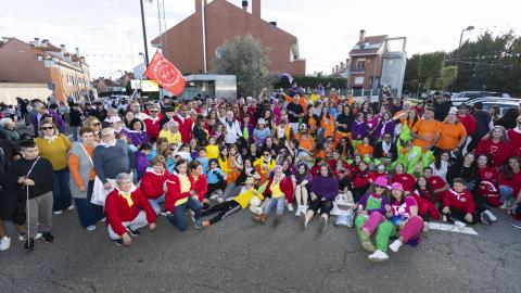 Todas las fotos de las fiestas de San Juan 2025