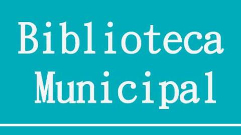 Biblioteca Municipal