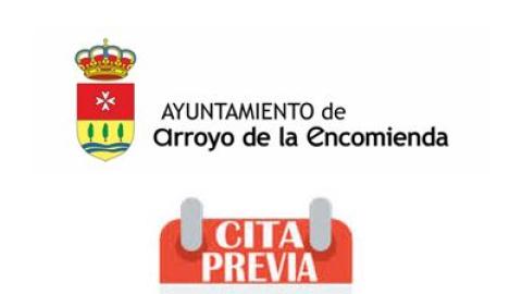 ATENCIÓN PRESENCIAL CON CITA PREVIA