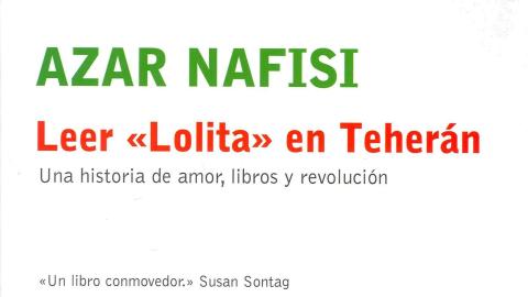 Leer a Lolita en Teherán. Reseña literaria