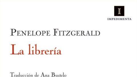 La Librería. Penelope Fitzgerald. Reseña literaria