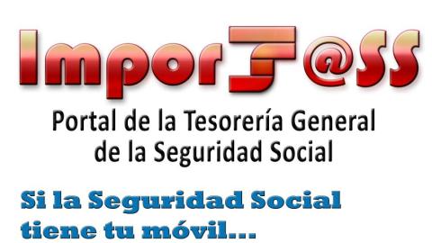 Nuevo portal de la Tesorería General de la Seguridad Social