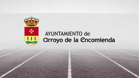 Convocatoria para la concesión de subvenciones a clubes deportivos de deportes colectivos de Arroyo de la Encomienda, para competiciones nacionales e internacionales, temporada 2021-2022