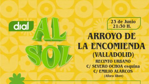 Gira "Dial al Sol"