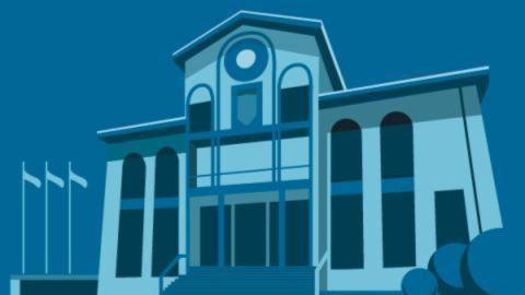 Oferta empleo Auxiliar Administrativo. Subvención ELEX 2022