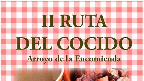 II Ruta del Cocido