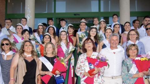 Bases de participación para Reinas y Reyes en las fiestas patronales de San Antonio de Padua