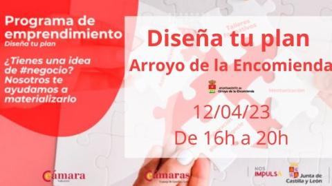 Taller de emprendimiento