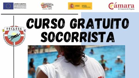 Curso Gratuito Socorrista