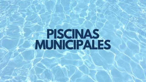 Tarifas aplicables a los usuarios de las piscinas municipales de verano para la temporada 2023